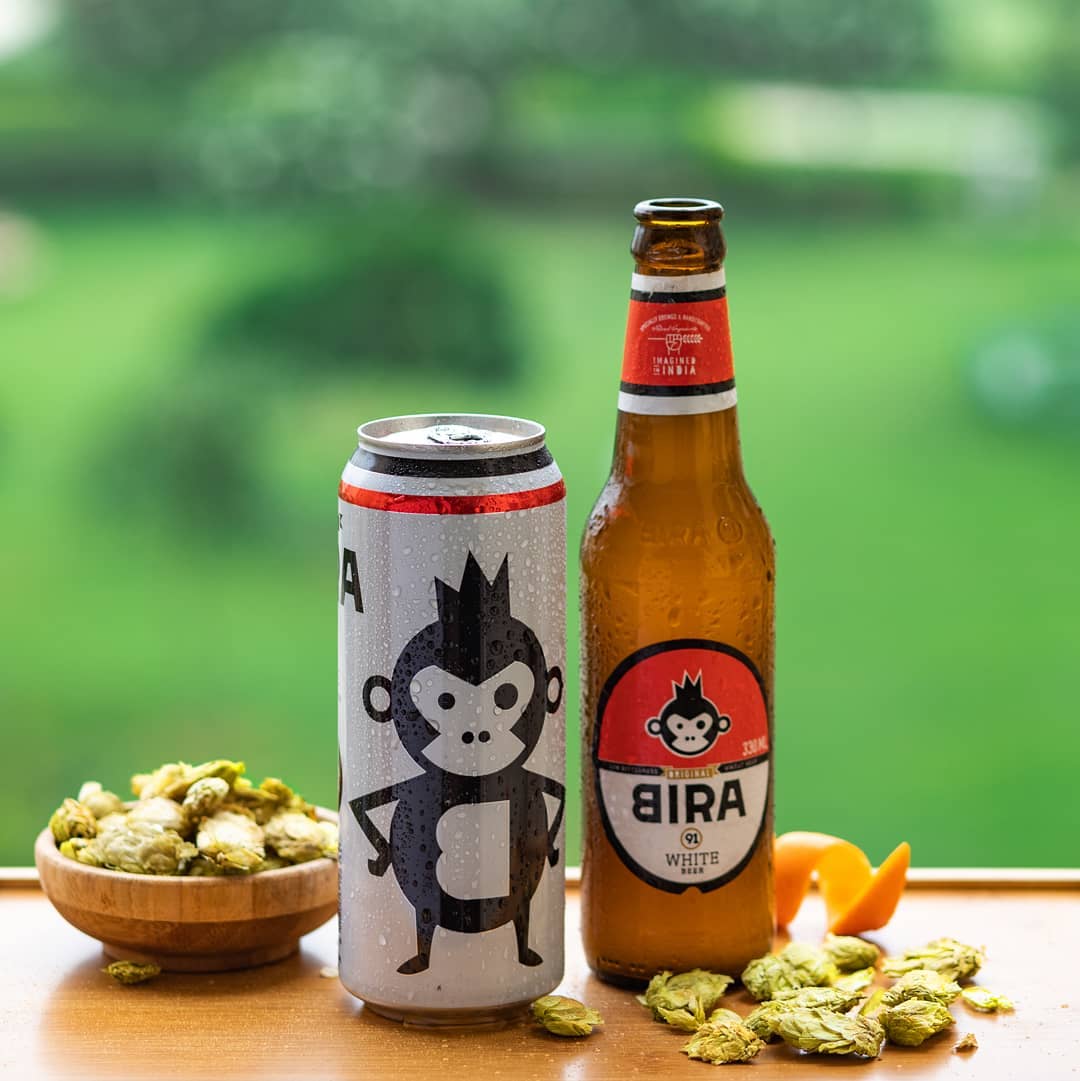 Bira