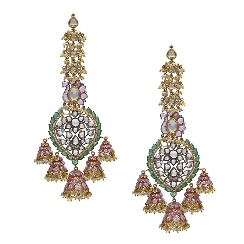 Birdhichand - Rajbari Collection