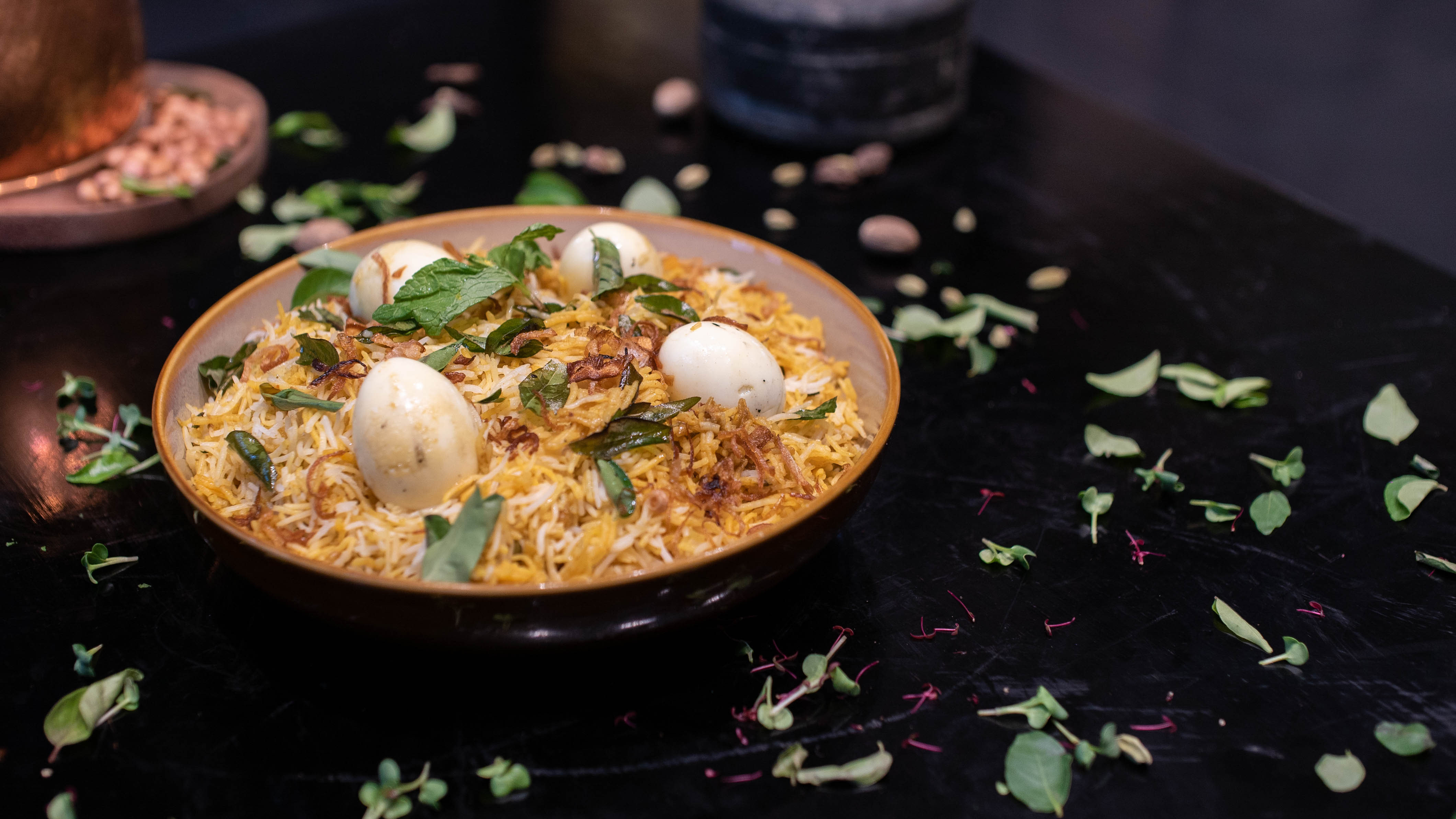 Celebrate Eid-ul-Fitr at Renaissance Bengaluru Race Course Hotel