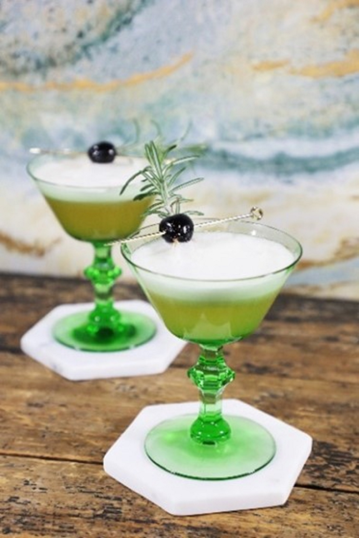 Black & White, Pumpkin Sour