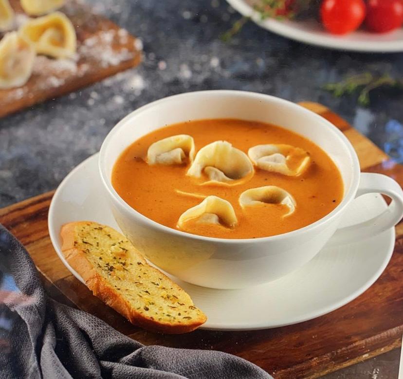 Bluebop – Monsoon menu