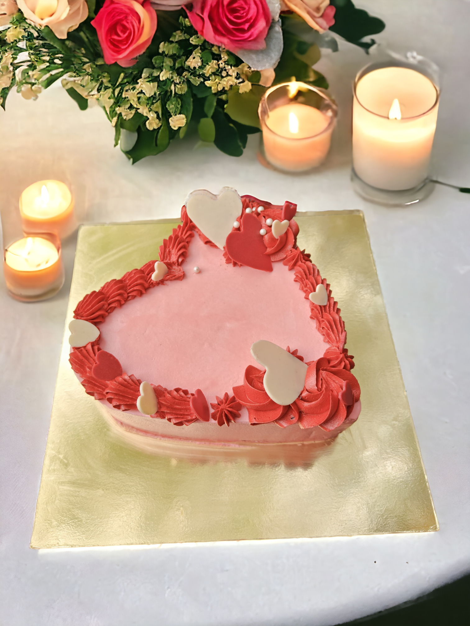 The Bluebop Cafe: A Love-Struck Soiree with Italian & American Flair