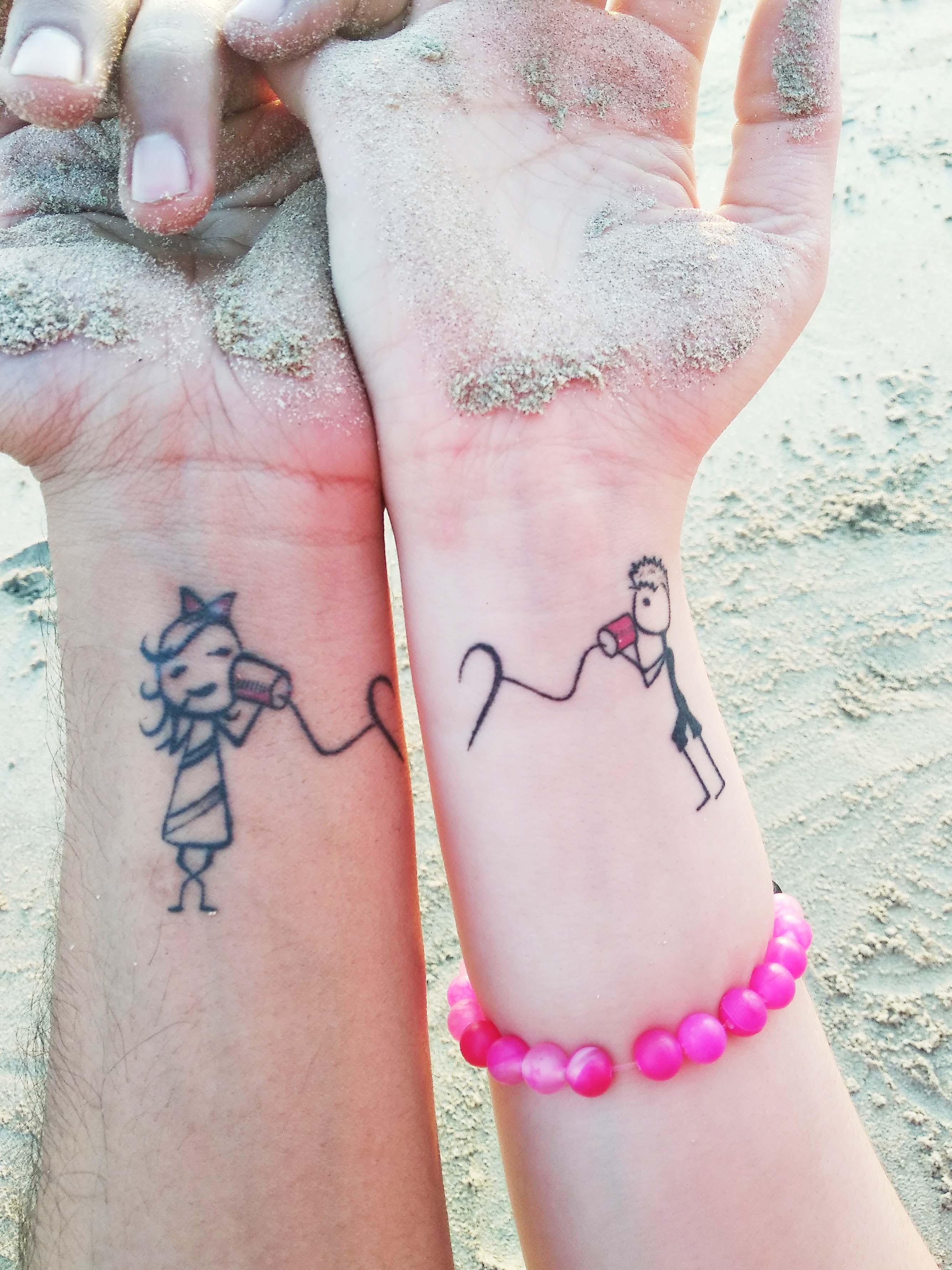 Courtesy - BodyCanvas Tattoos