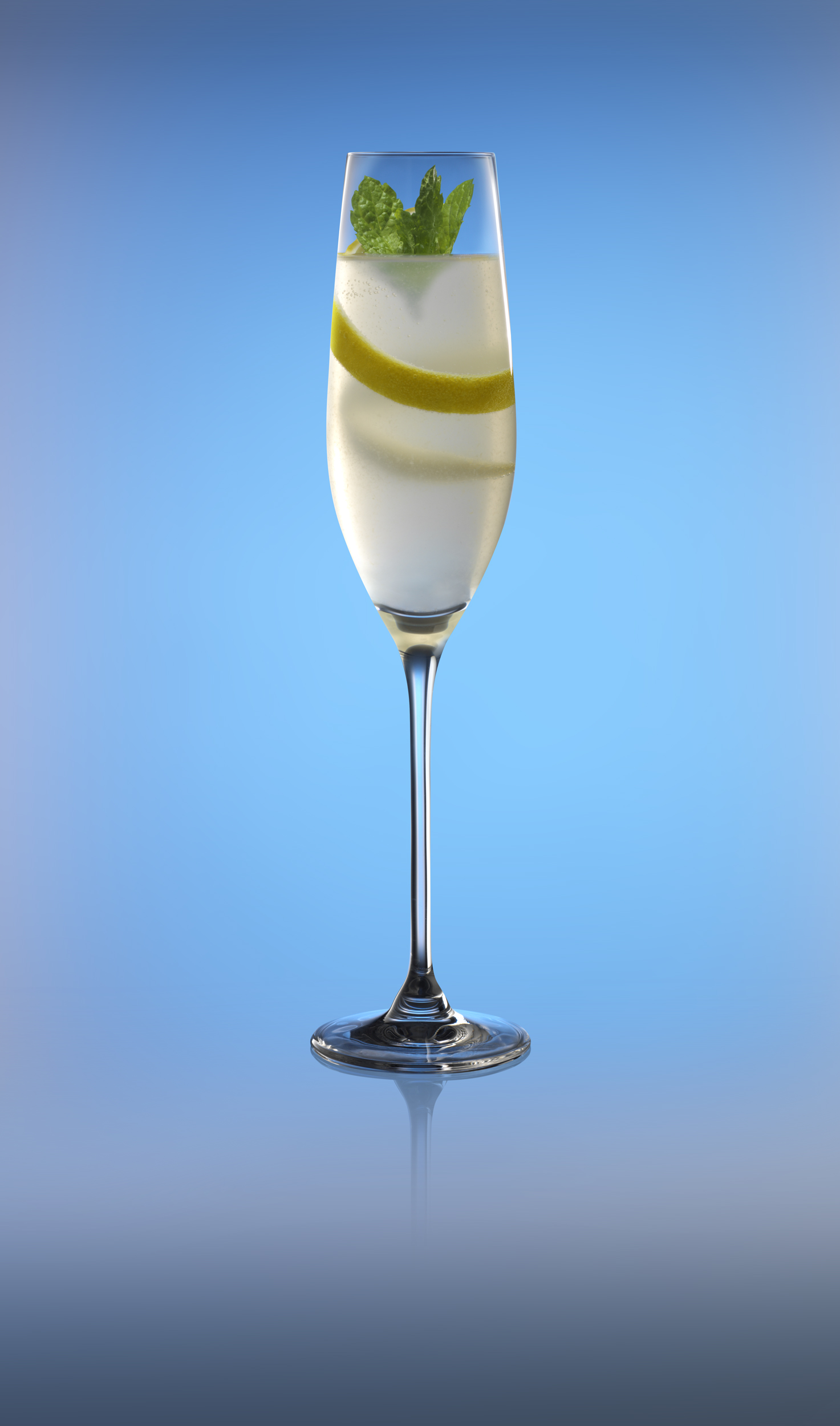 Bombay Sapphire - Star of 75