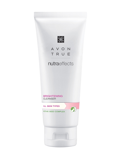 Brightening Cleanser MRP: 429