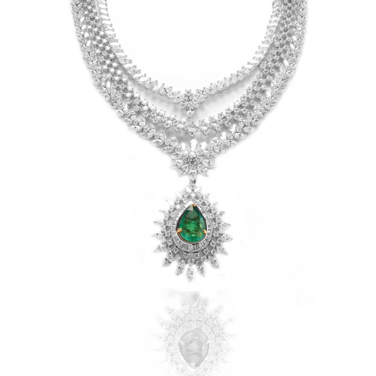 By RK Jewellers South Ex 