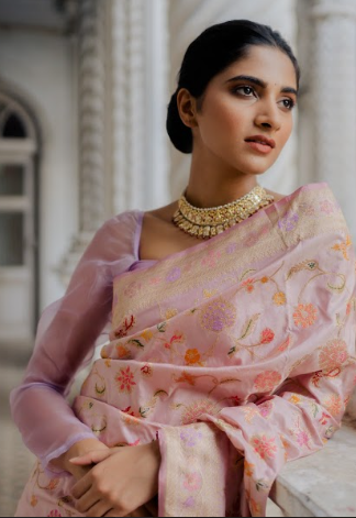 The Eid fashion edit by Tilfi Banaras