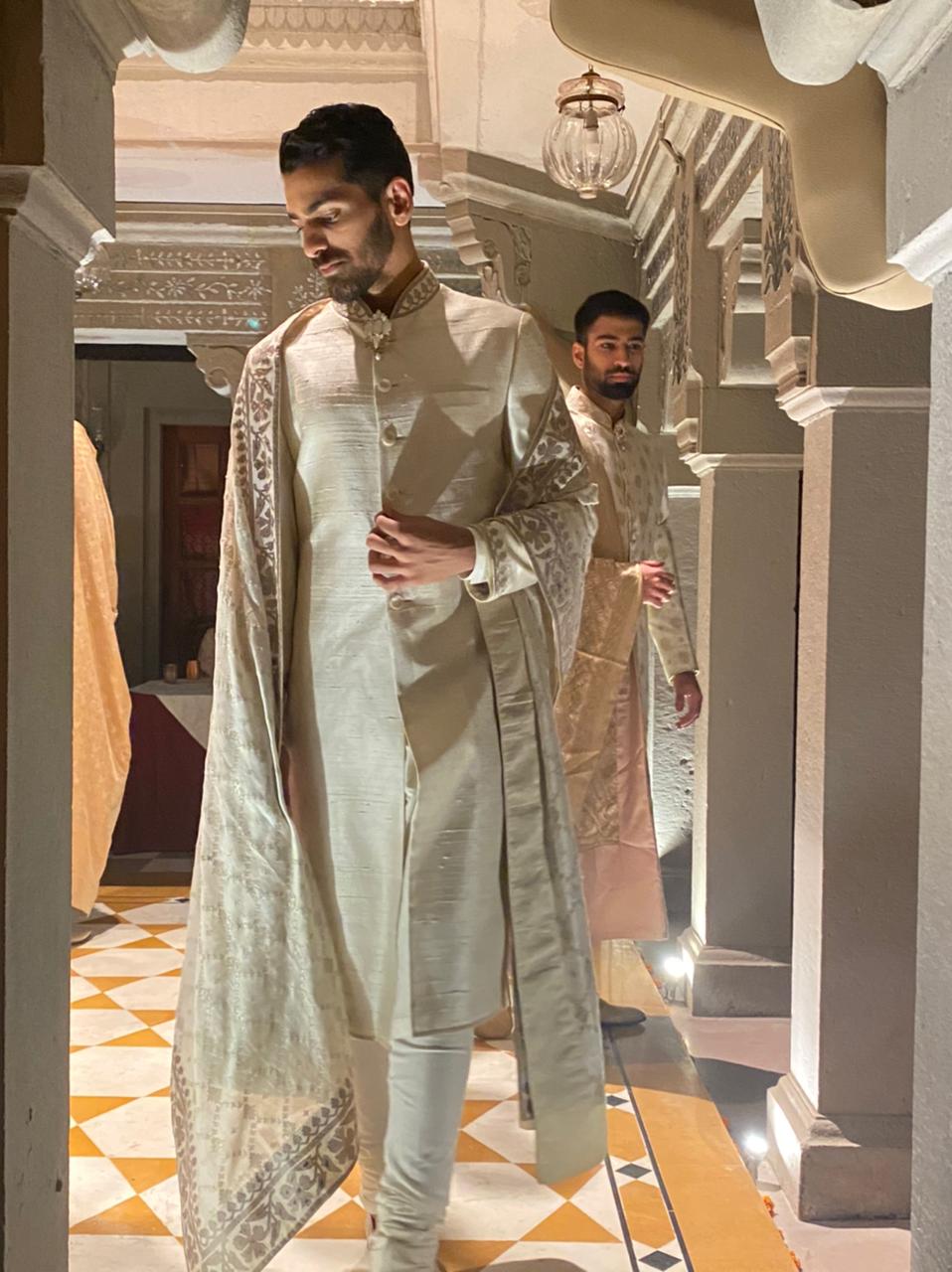 ABFRL and Tarun Tahiliani launch Tasva