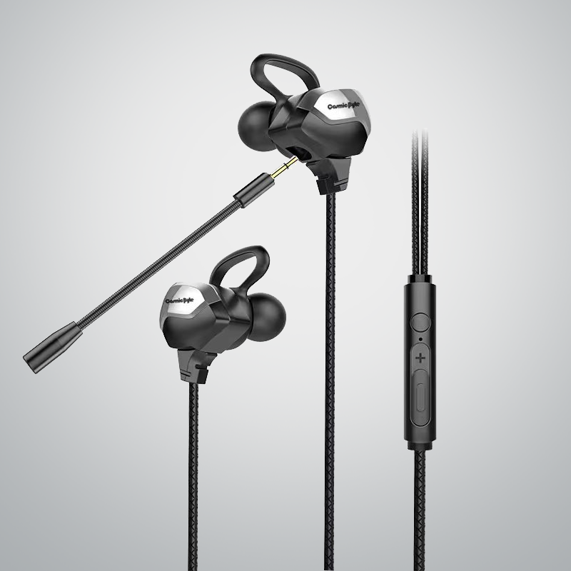  Cosmic Byte's Gaming Earphones 'CB-EP-06'