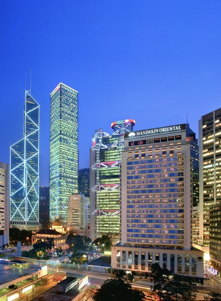 (Photo Source: Oberoi Hotels & Resorts)