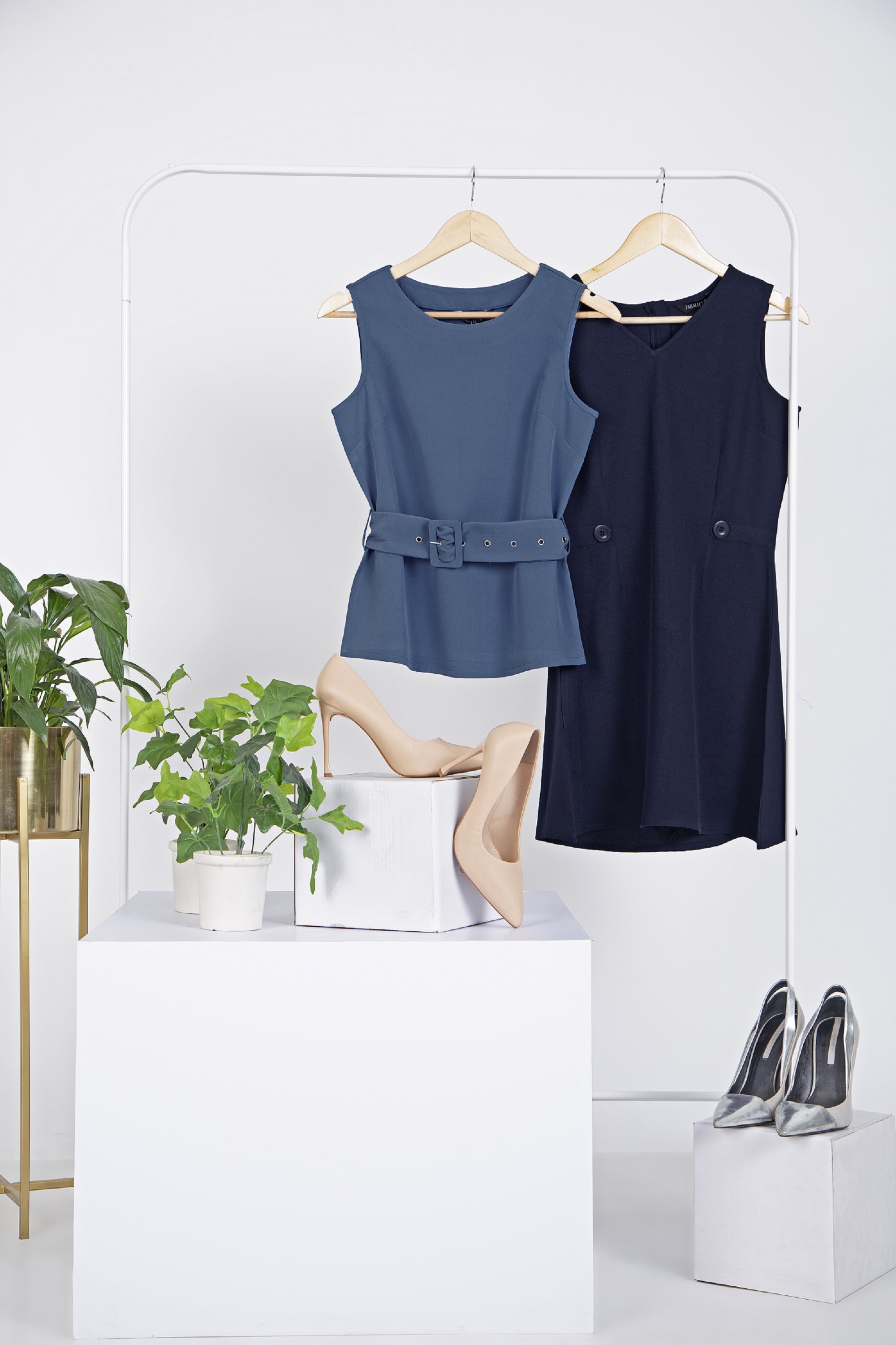 CLASSIC BOX - FAB FIX