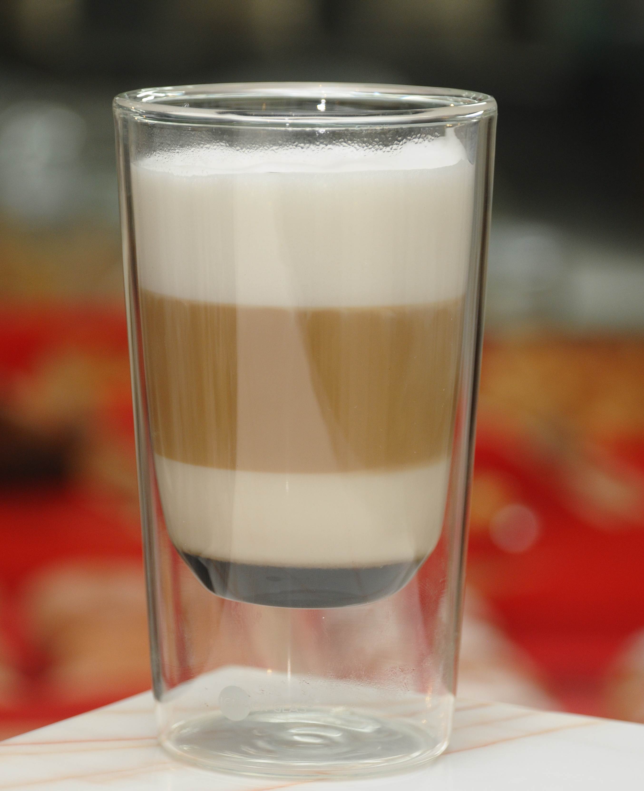 Irish Cafe Cream