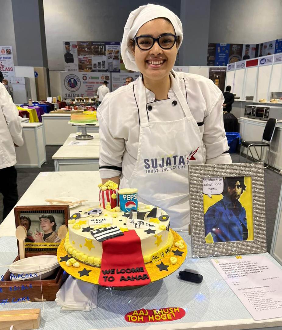 AAHAR International Fair 2023