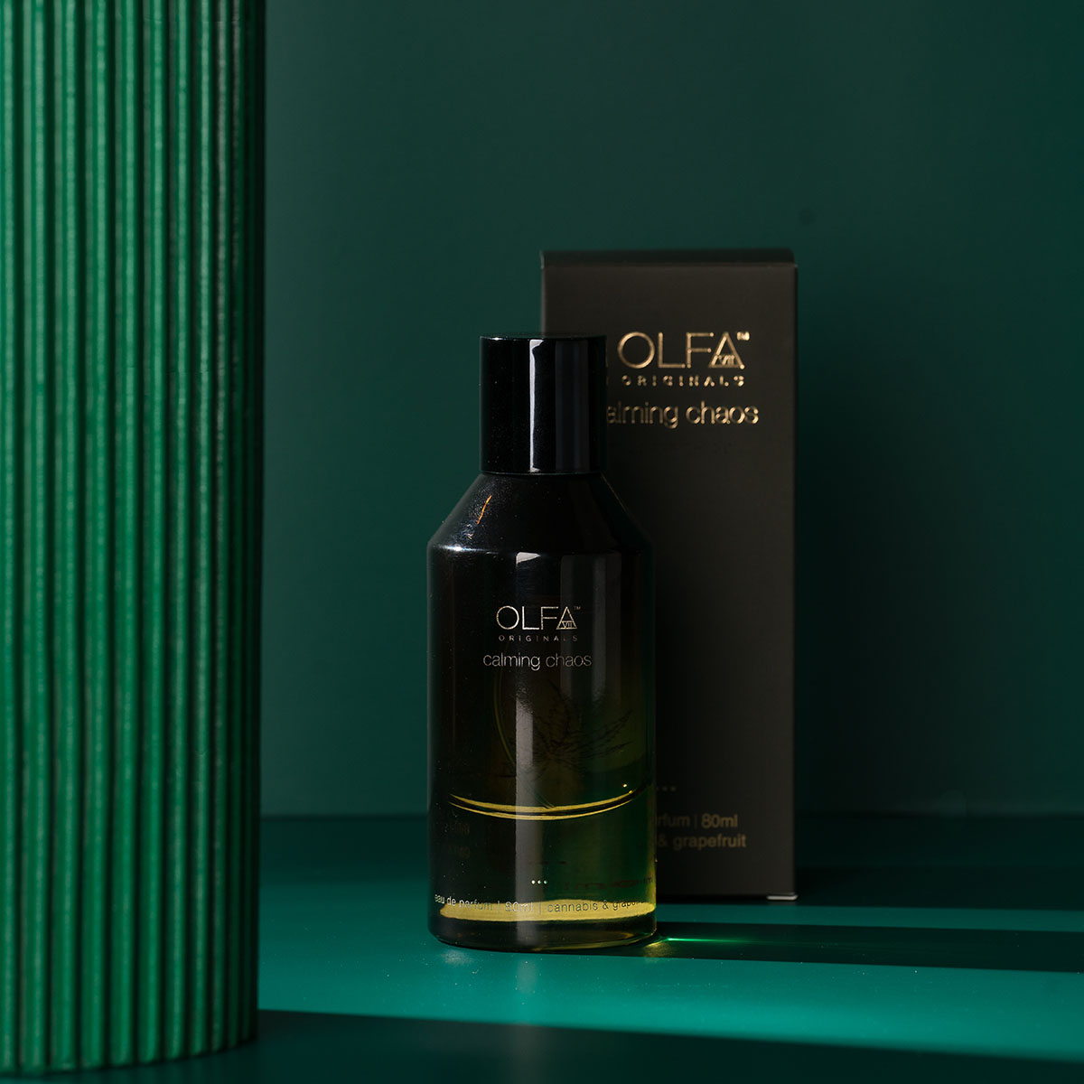 Revel in monsoons with Olfa Originals