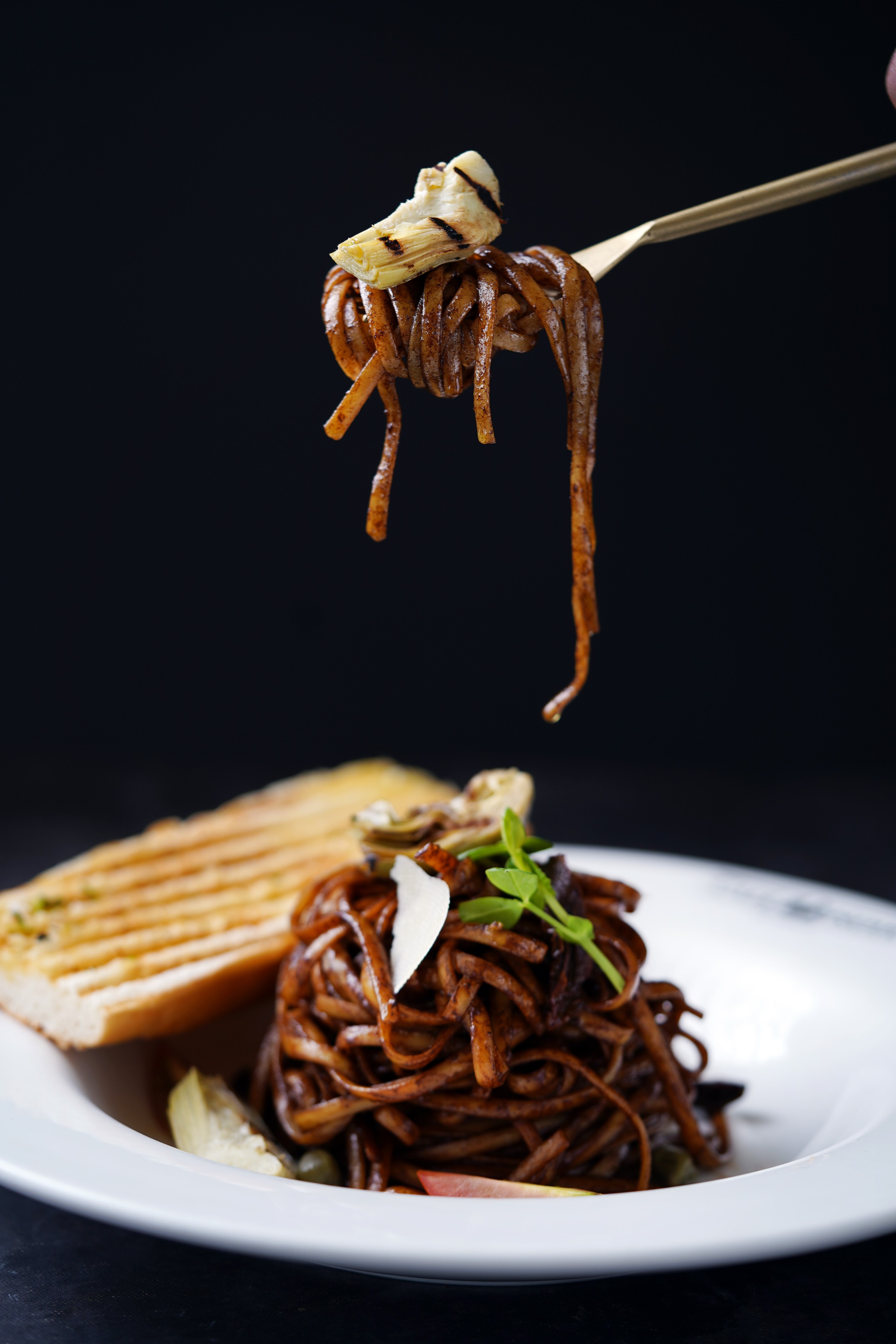  This Winter season, experience a slice of French cuisine at Cafe Noir