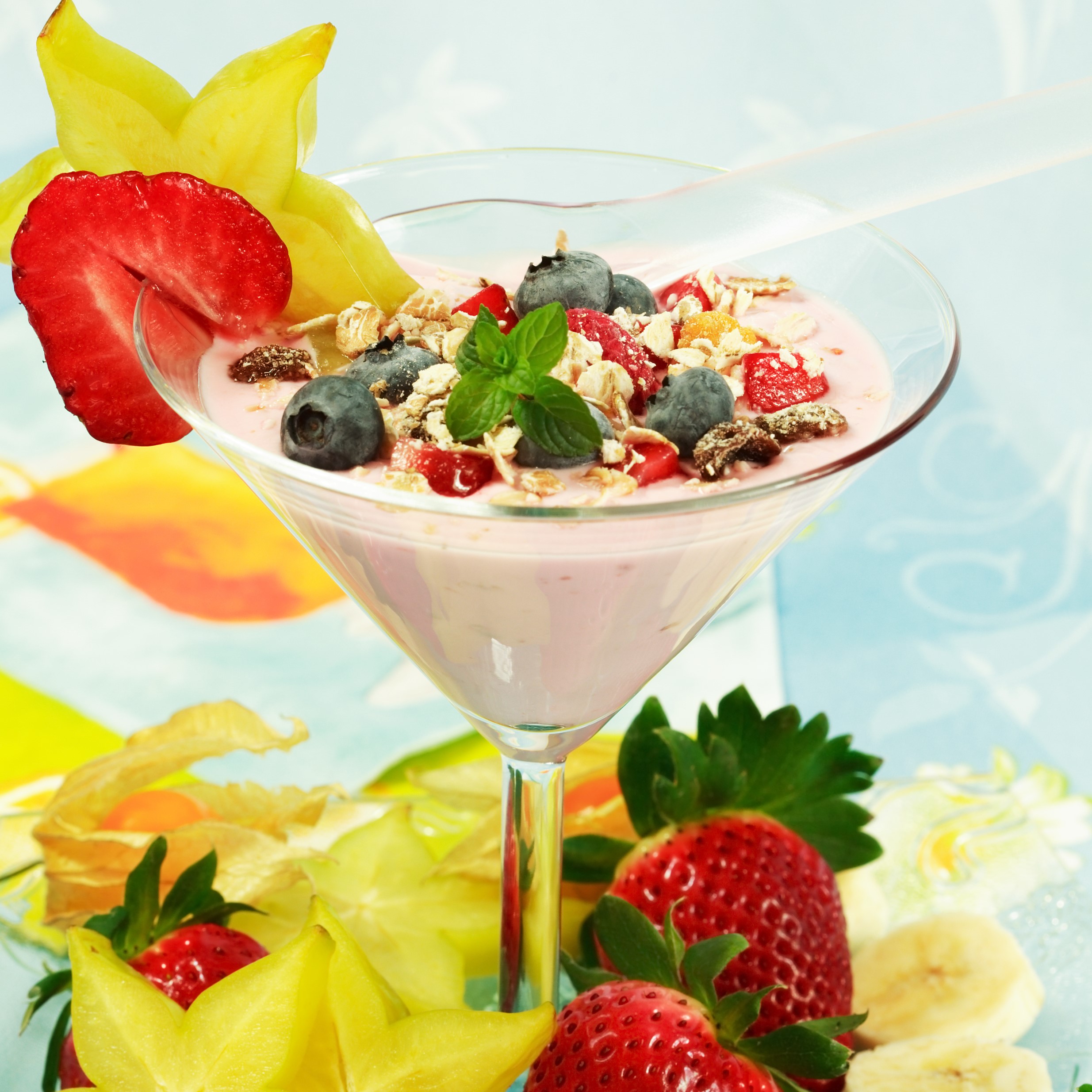 Carrot Almond Pudding