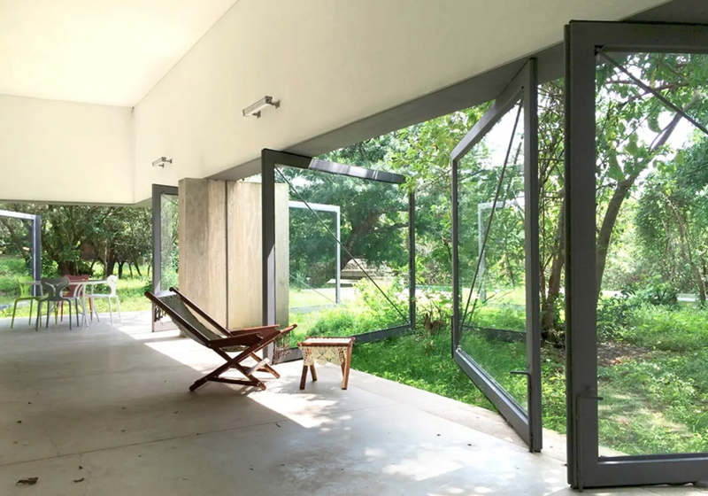 Casa Meztitla, Morelos, Mexico