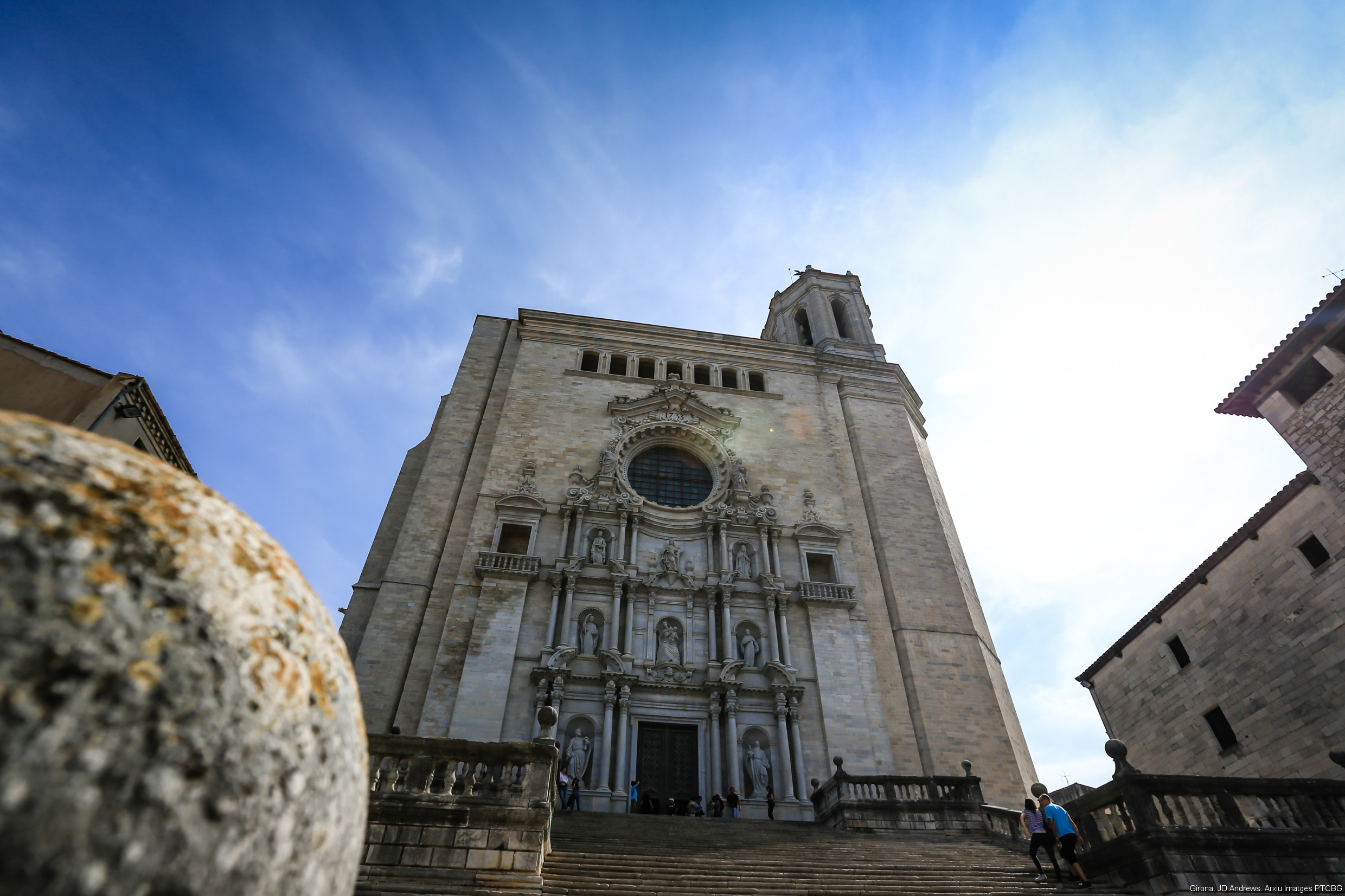 Cathedral of Girona