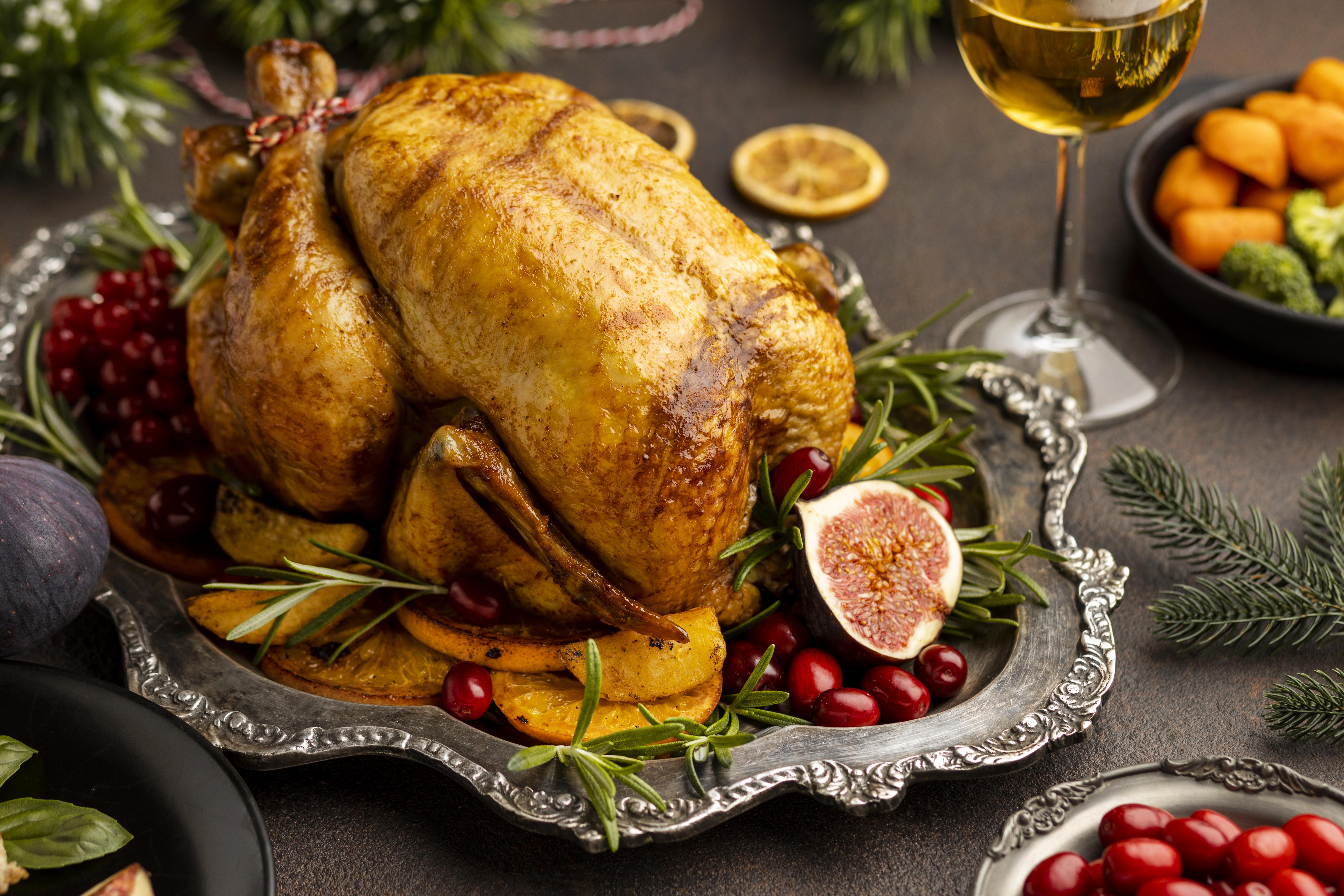 Celebrate the Joy of Easter with Taj Coromandel’s Feast at Home or Dine-In Experience