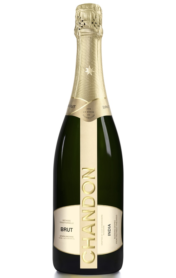 Chandon Brut 