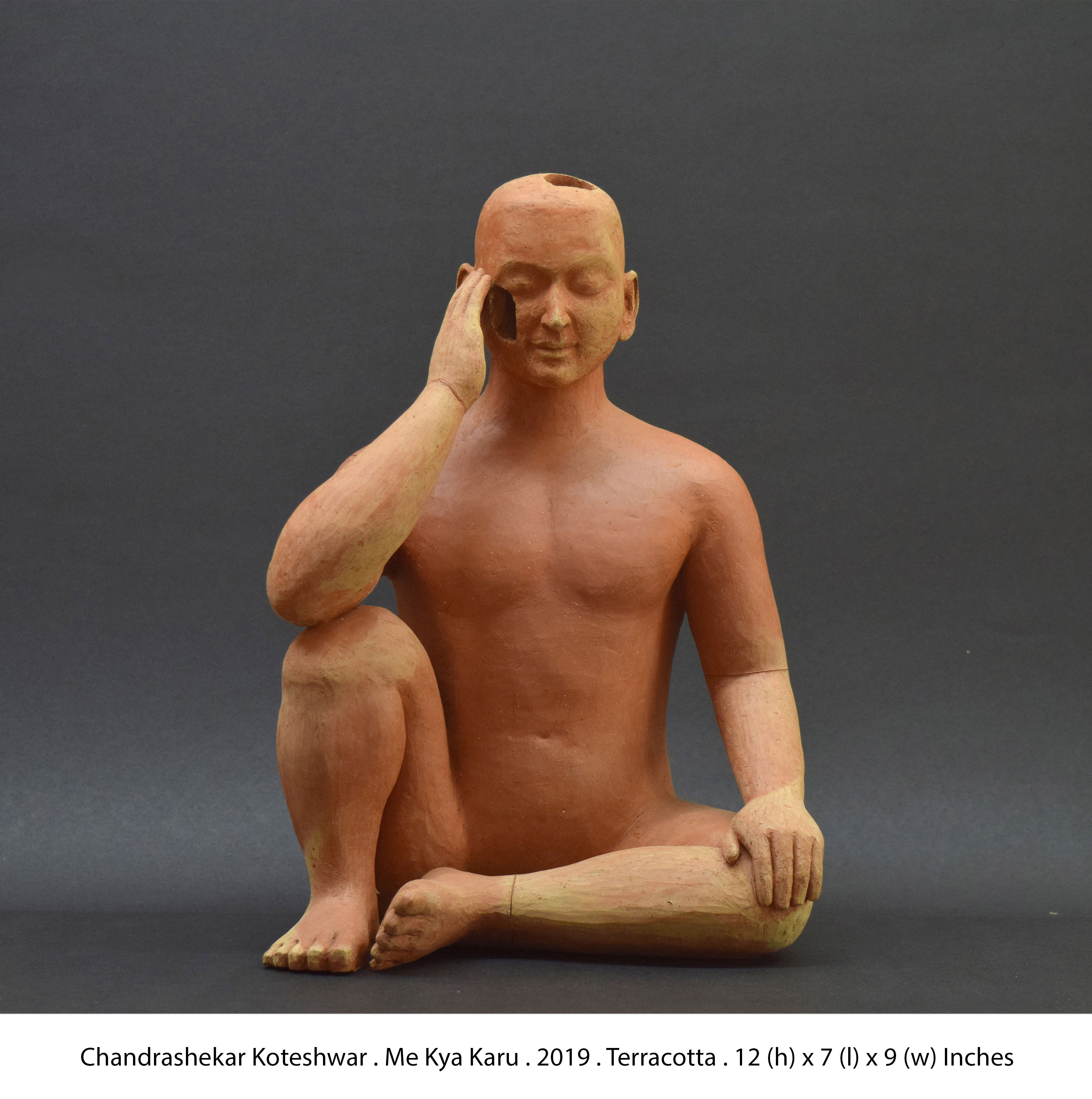 Chandrashekar Koteshwar