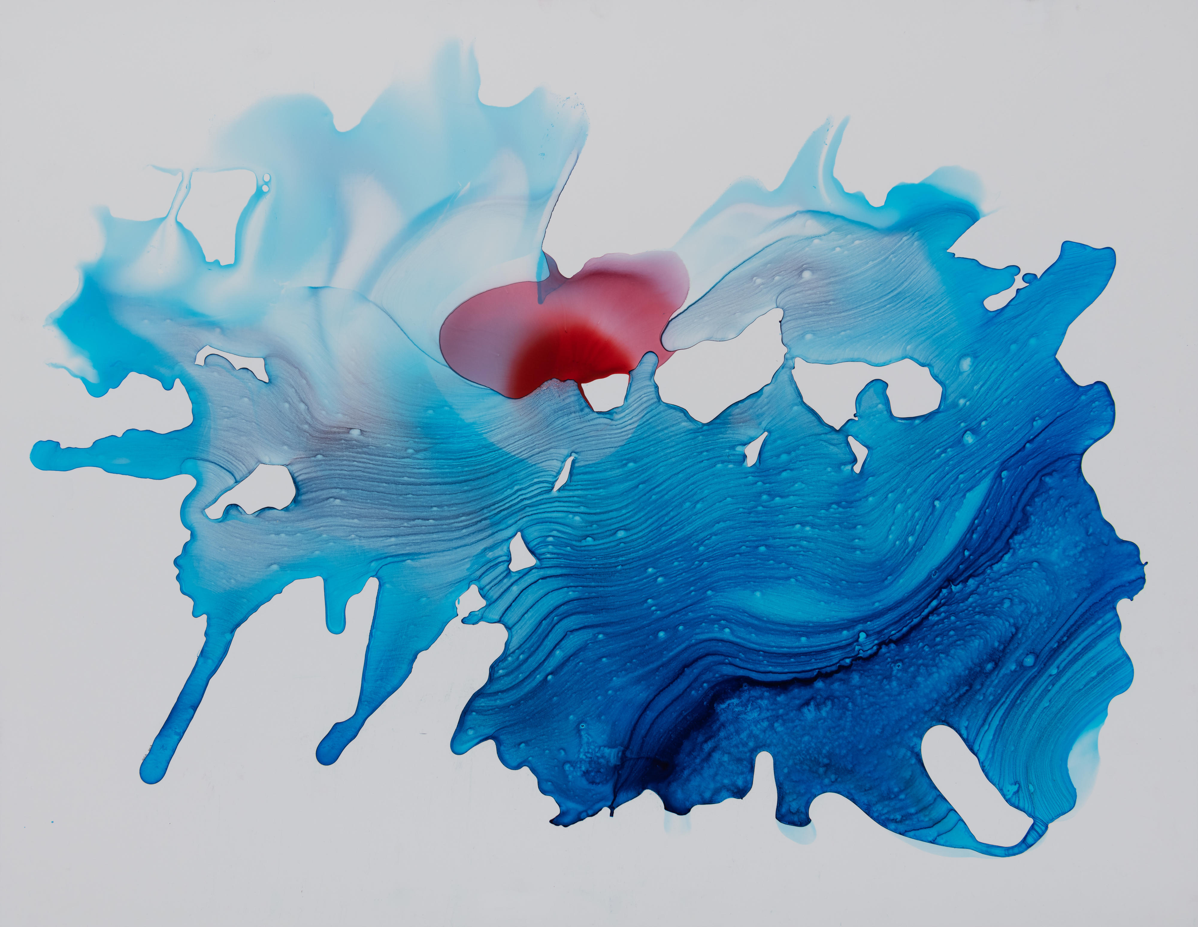 Chemould Prescott Road  Aditi Singh Untitled