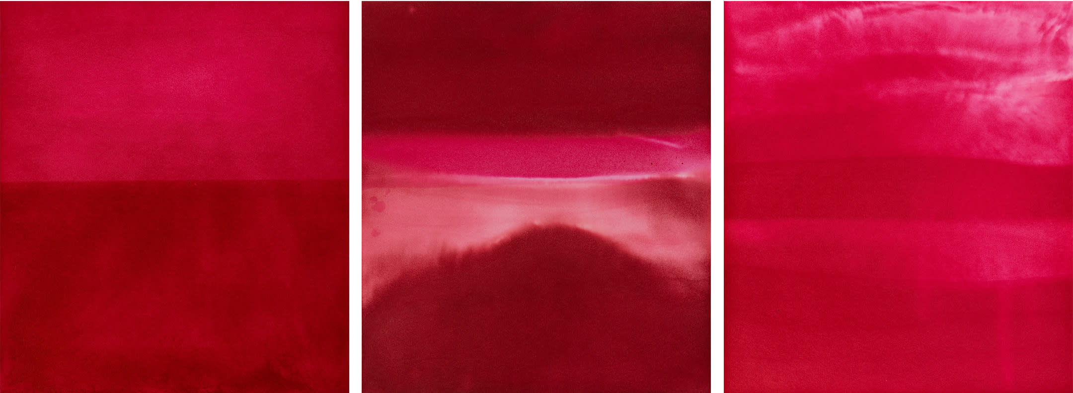 Chemould Prescott Road Aditi Singh Red Mountain