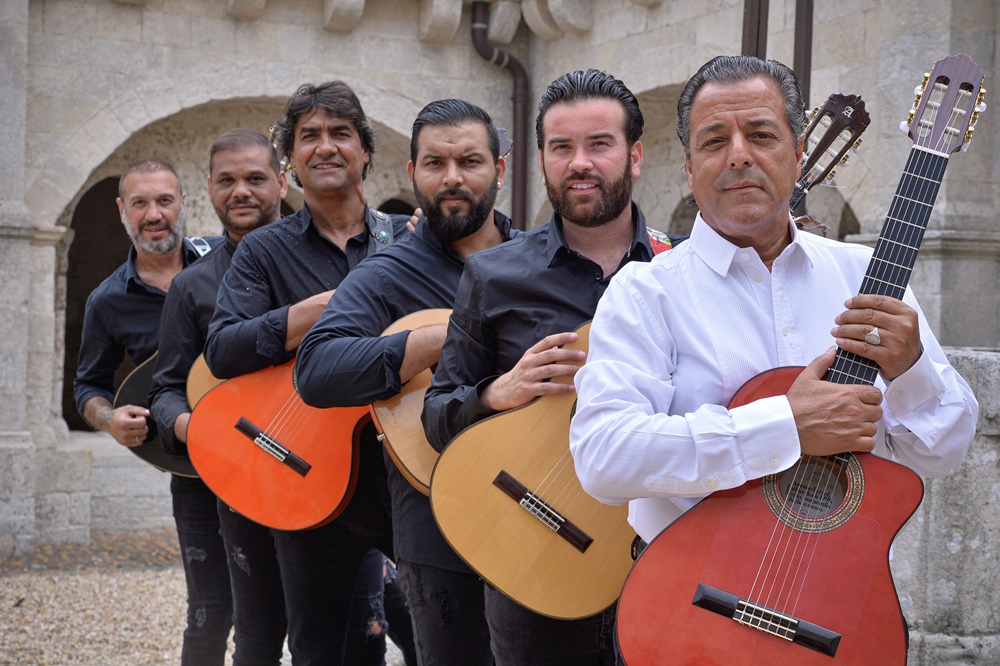 Chico and The Gypsies 