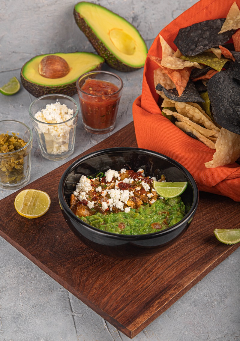 Christmas at Miss Margarita