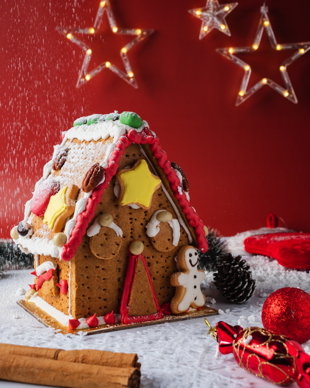 Magical selection of handcrafted delicacies by L’Opéra