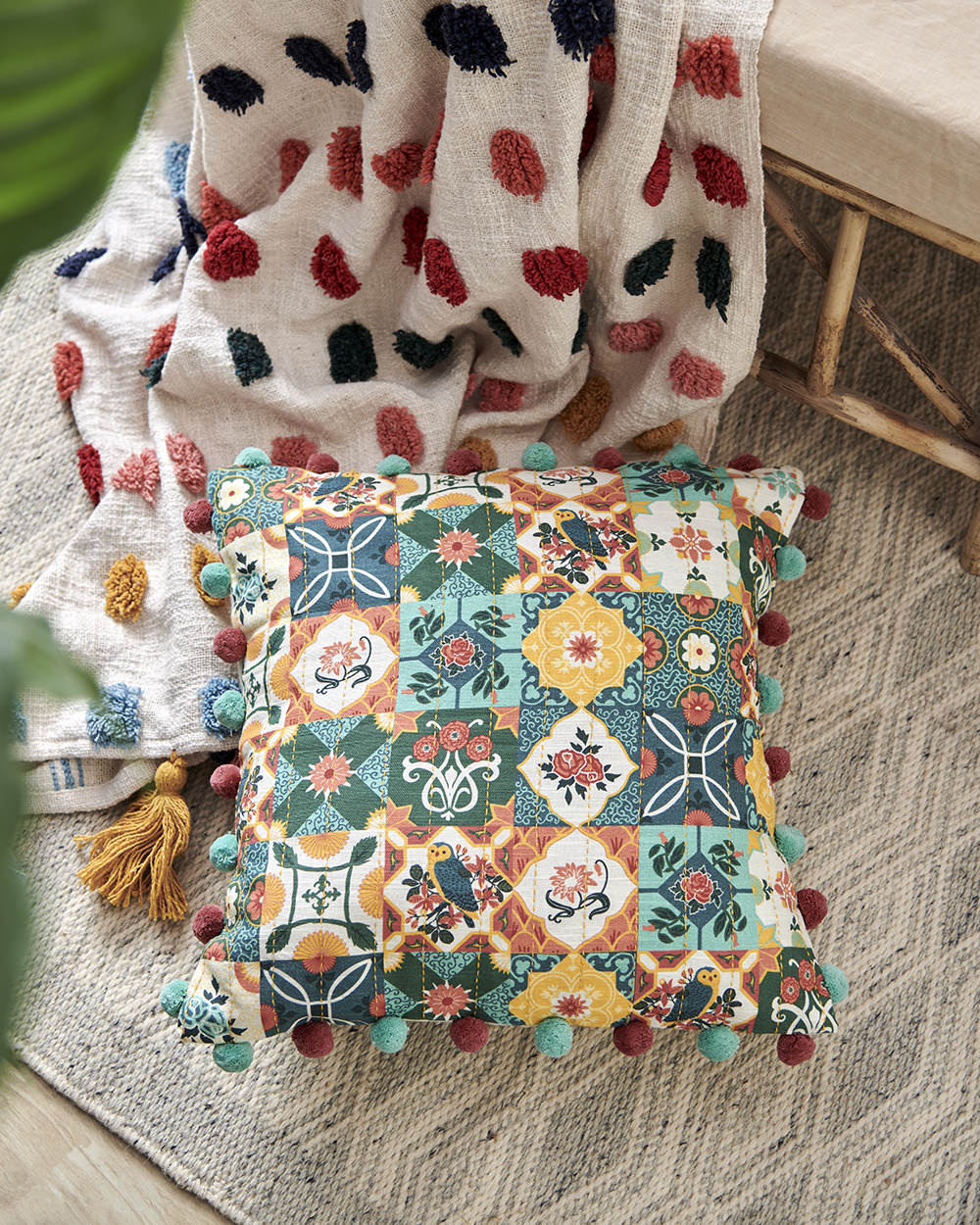 Singapore-inspired Accessory Collection by Chumbak