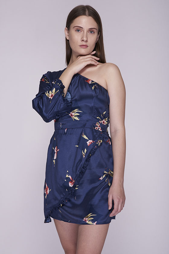 Classic Blue collection from Samshek