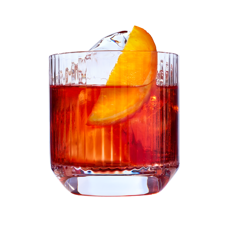 Classic Negroni