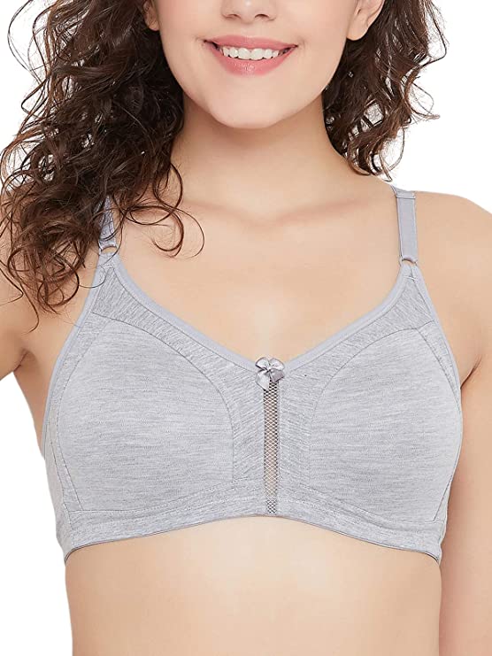 Full Coverage Padded Bras