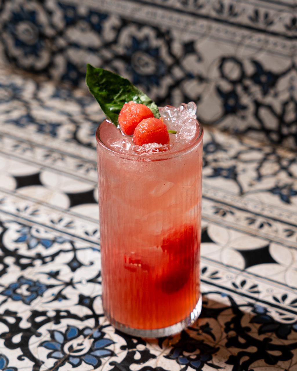 The Coconut Boy's Goan Valentine's Getaway