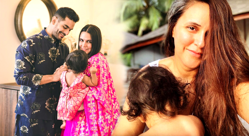 (Photo: nehadhupia/Instagram)