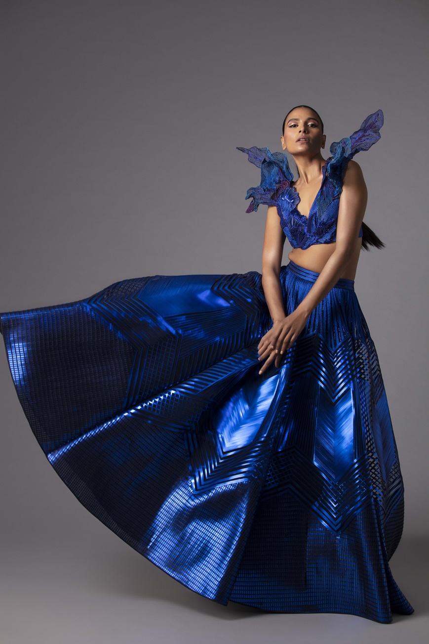 Collection By Amit Aggarwal 