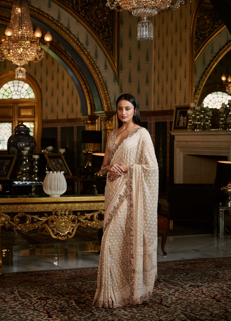 Collection By Dolly J @ FDCI ICW 2020