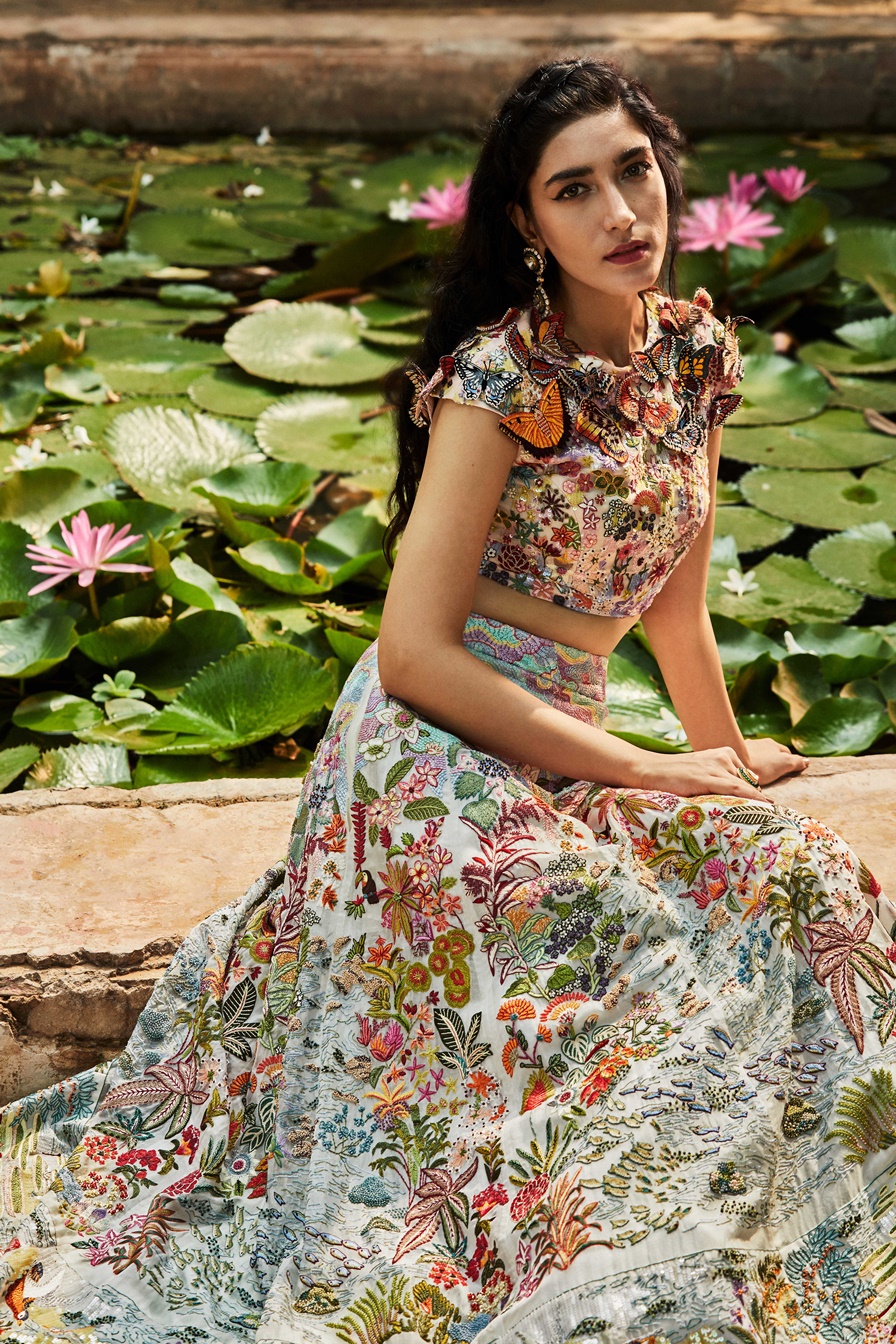 Collection By Rahul Mishra 