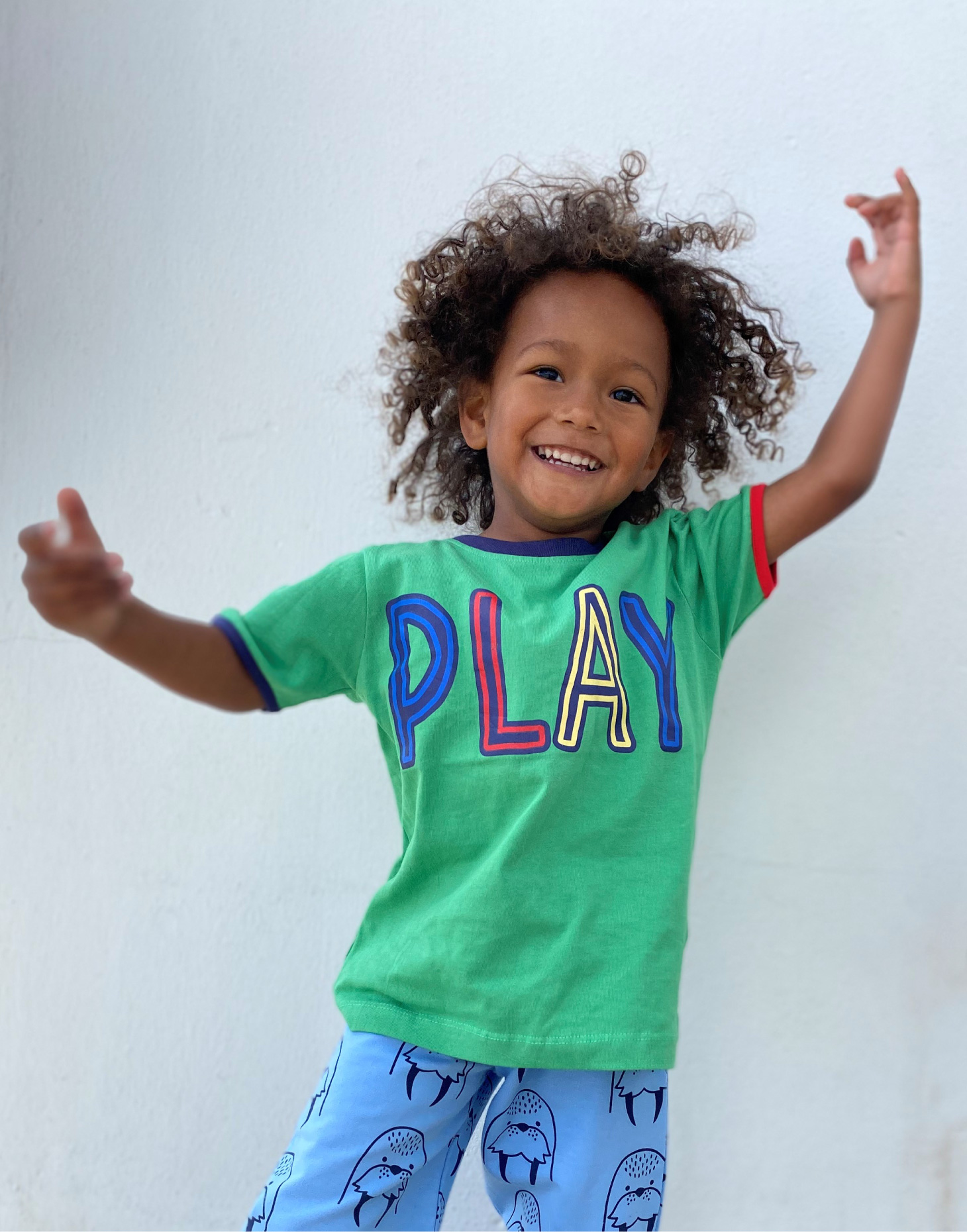 UK-based kidswear brand Lilly + Sid launches in India 
