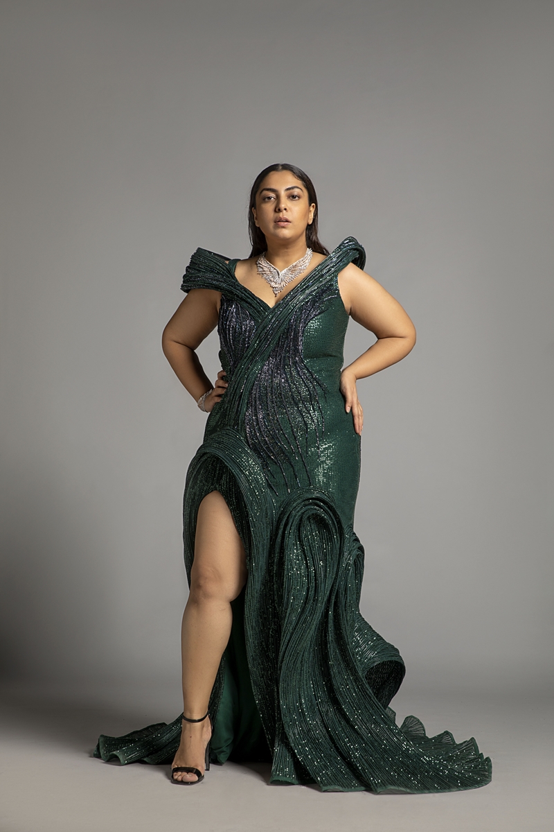 Collection Pictures By Gaurav Gupta