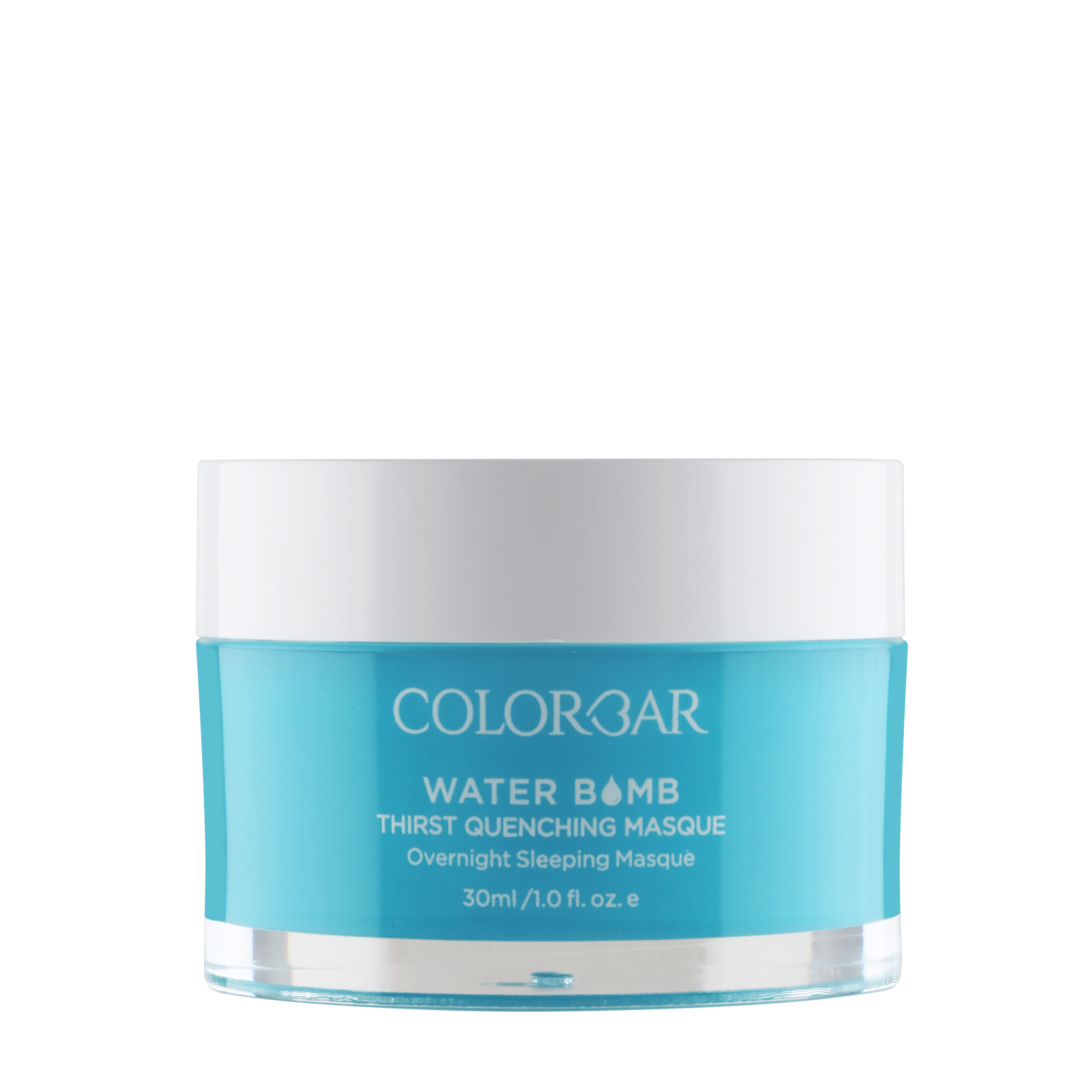 Colorbar Water Bomb - Overnight Sleeping Mask
