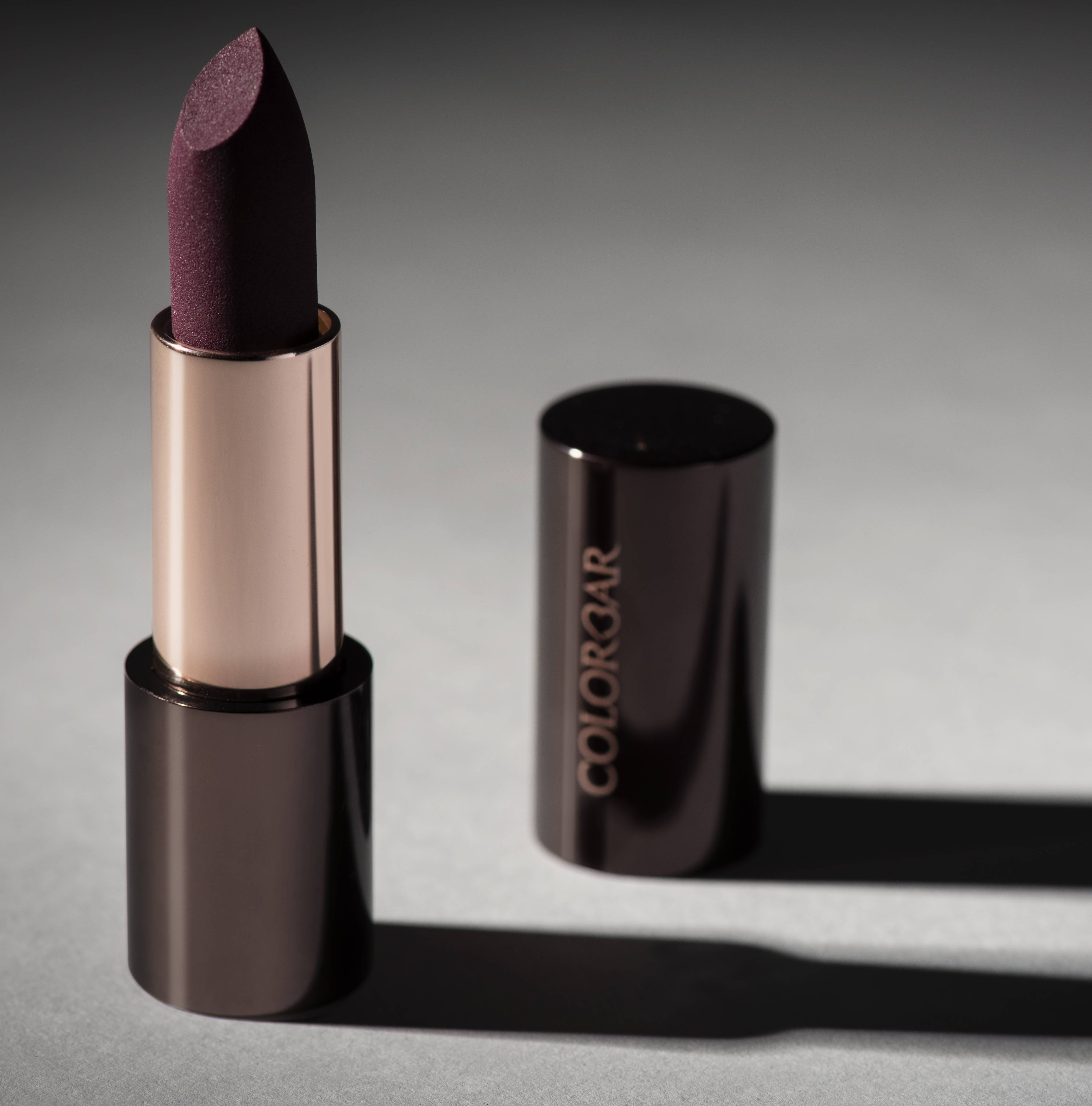 Colorbar's Sinful Matte Lipstick.jpg 