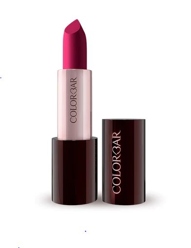 The Viva Magenta by Colorbar’s Take Me As I Am