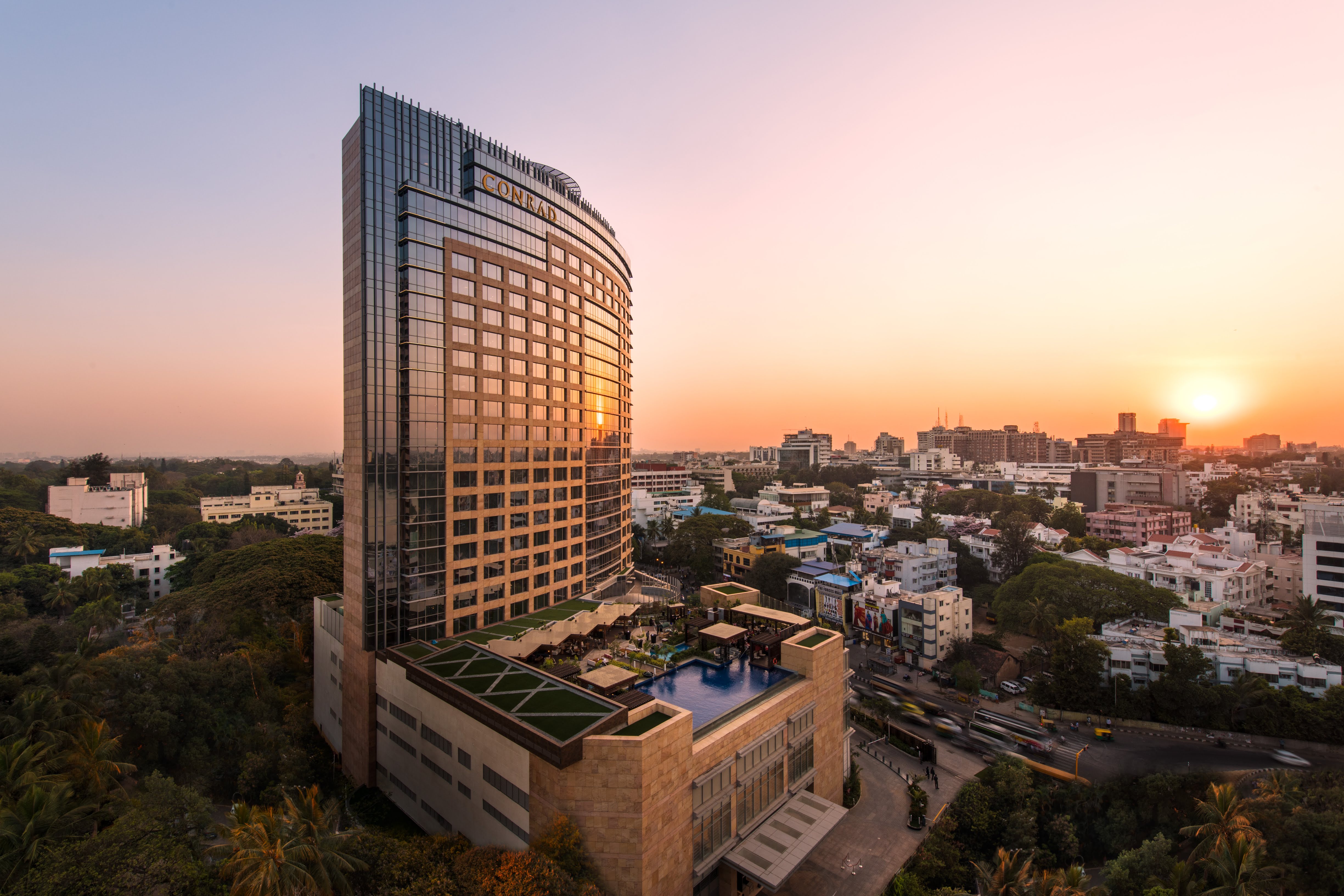 Conrad Bengaluru