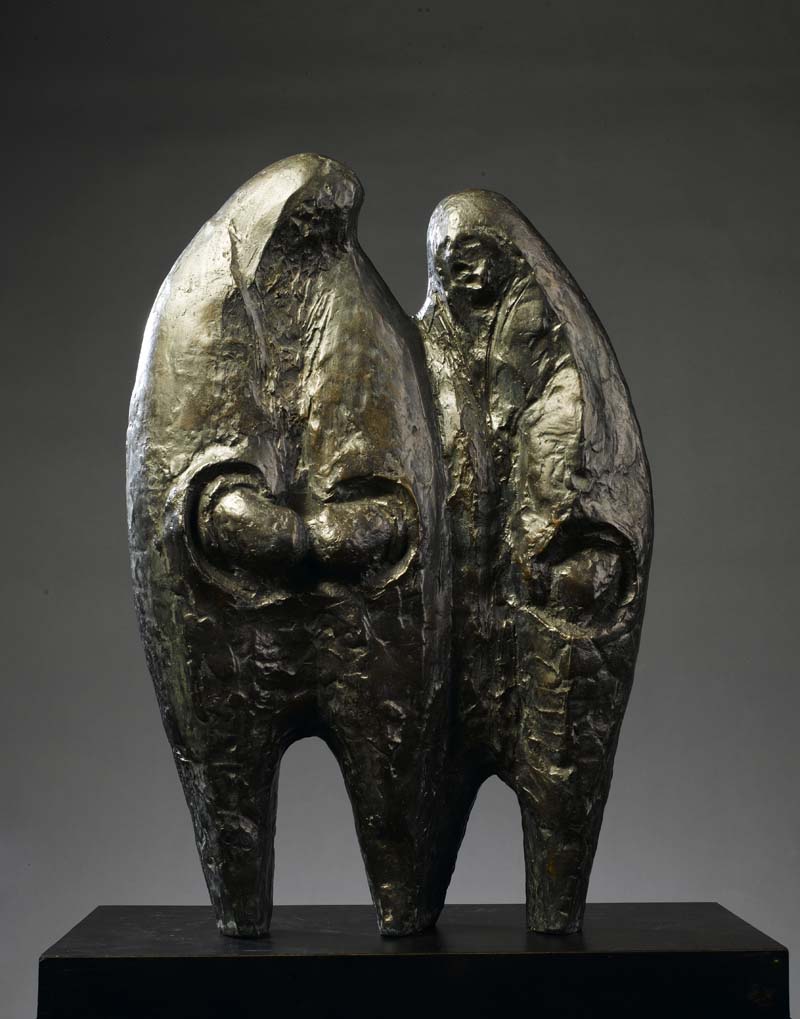  Convicts, 1969, Prodosh Dasgupta