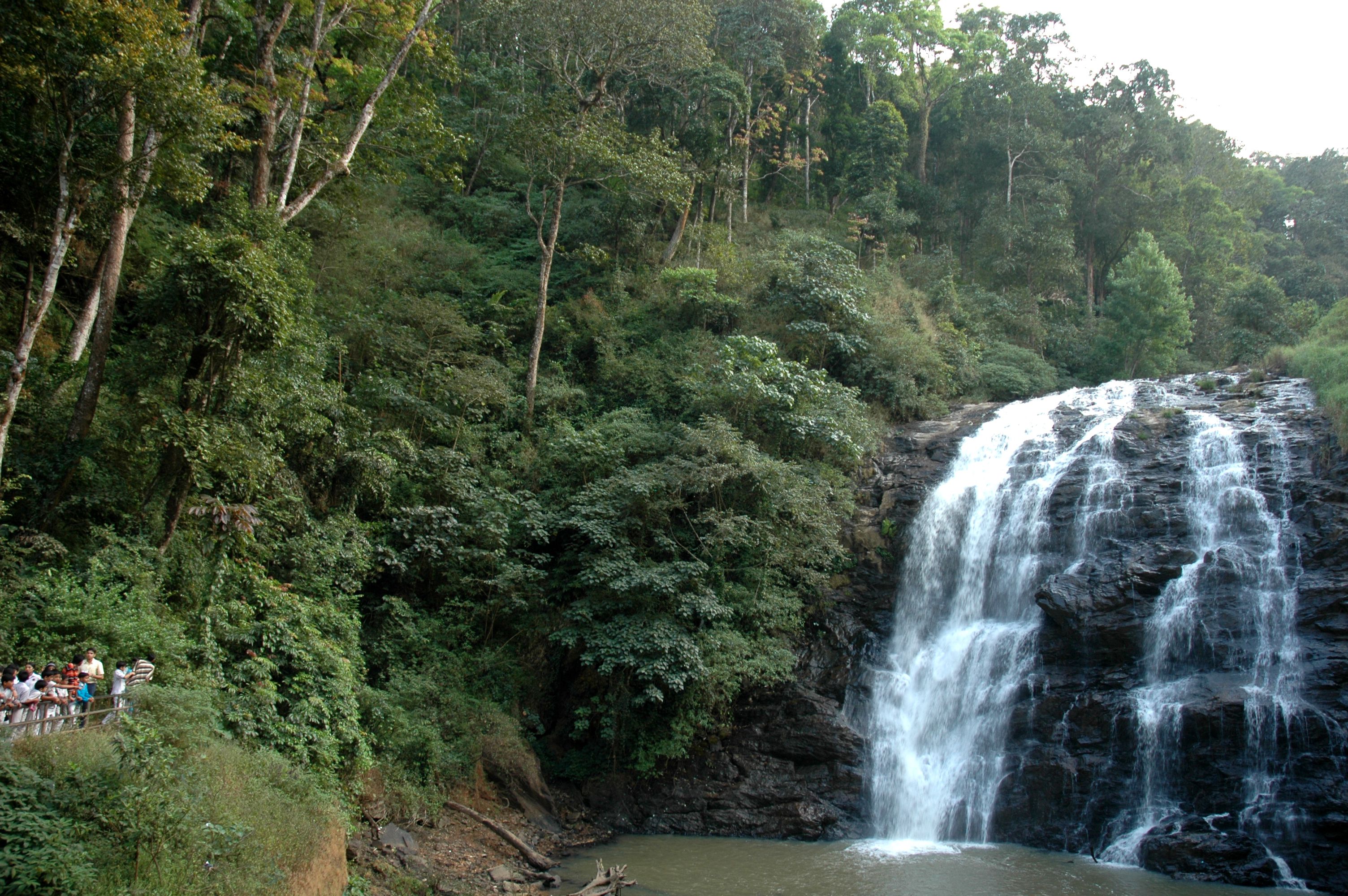Coorg in Karnataka.jpg 