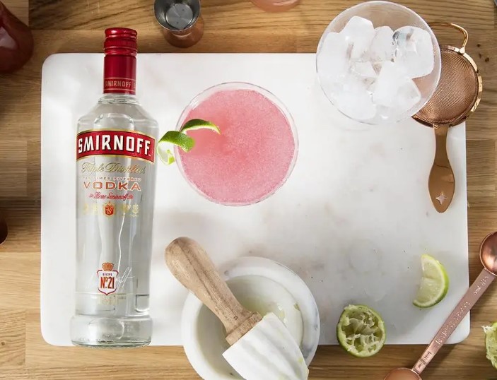 Courageous Cosmopolitan