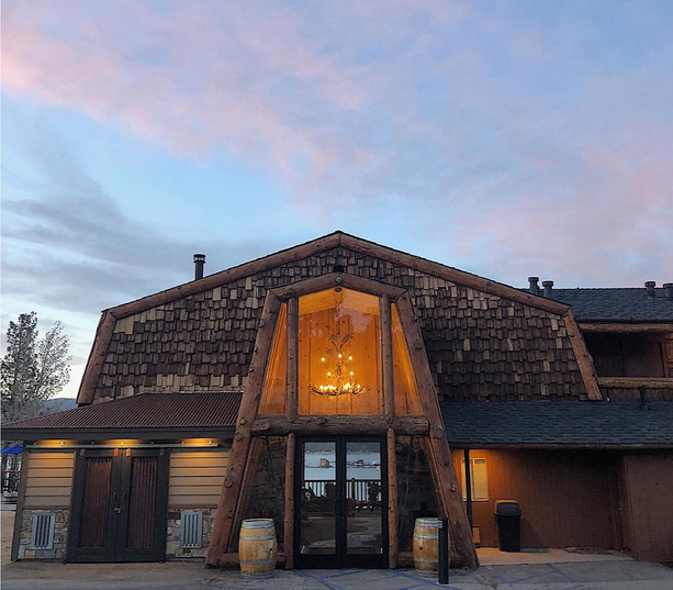 Courtesy of Hotel Marina Riviera, Instagram