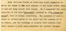 Courtesy of K. G. Subramanyan Archive, Asia Art Archive Collections